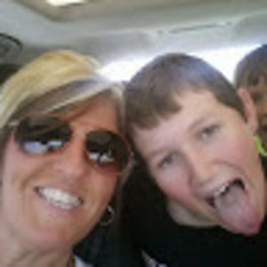 Meet your Posher, Kellie